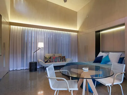 Buhwi Bira Byron Bay Studio - Central 오스트레일리아
