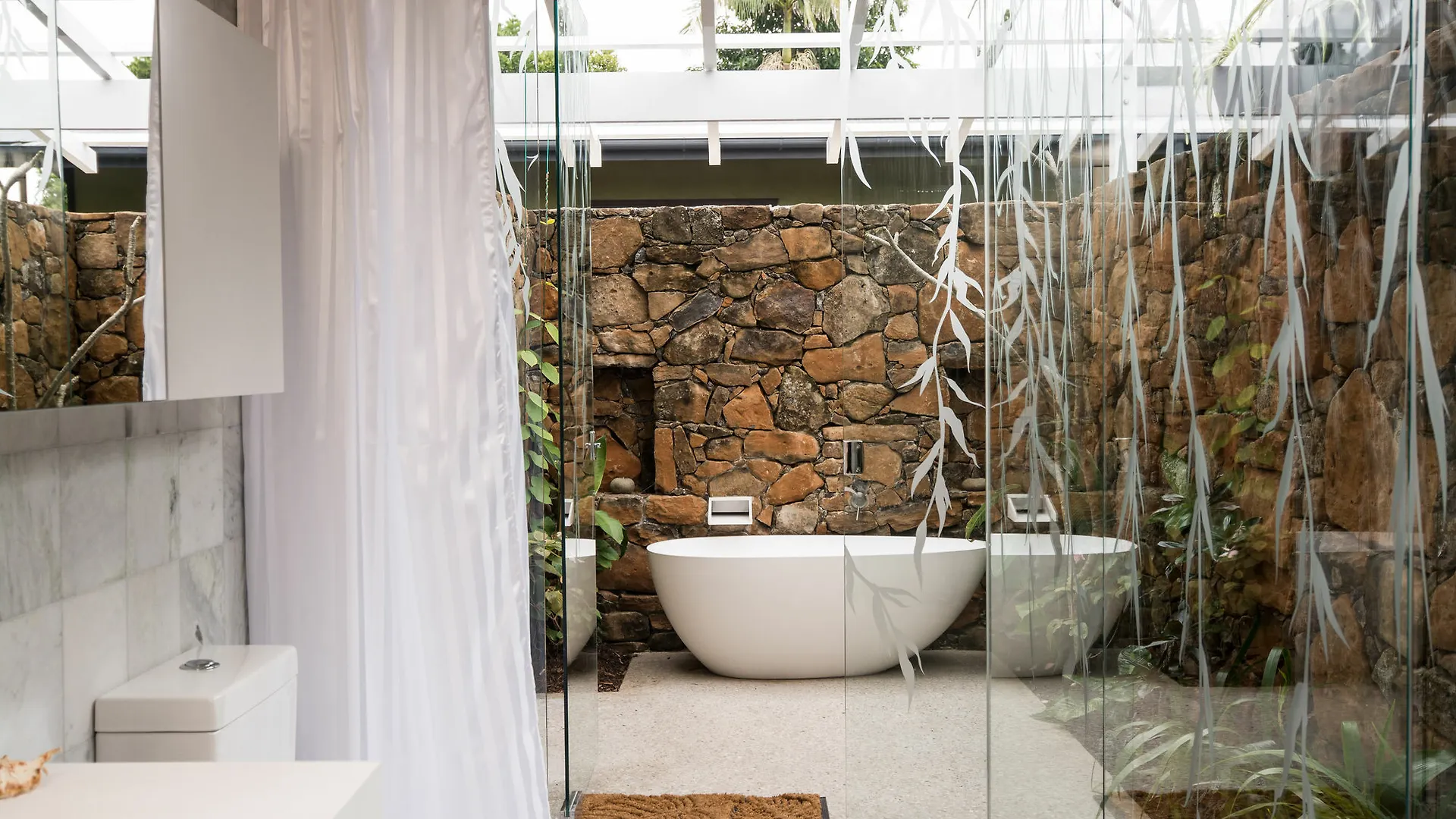 Buhwi Bira Byron Bay Studio - Central
